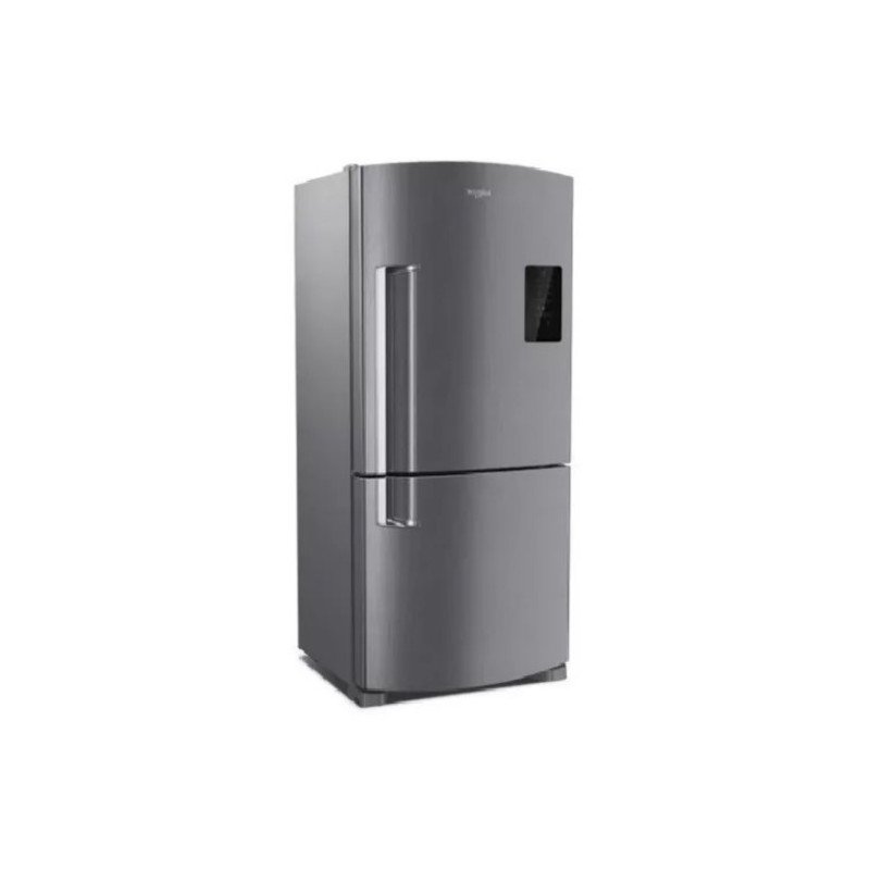 Carga de Gas Heladeras Whirlpool